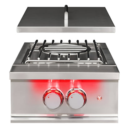 TrueFlame Power Burner - LP-NG - TFPB