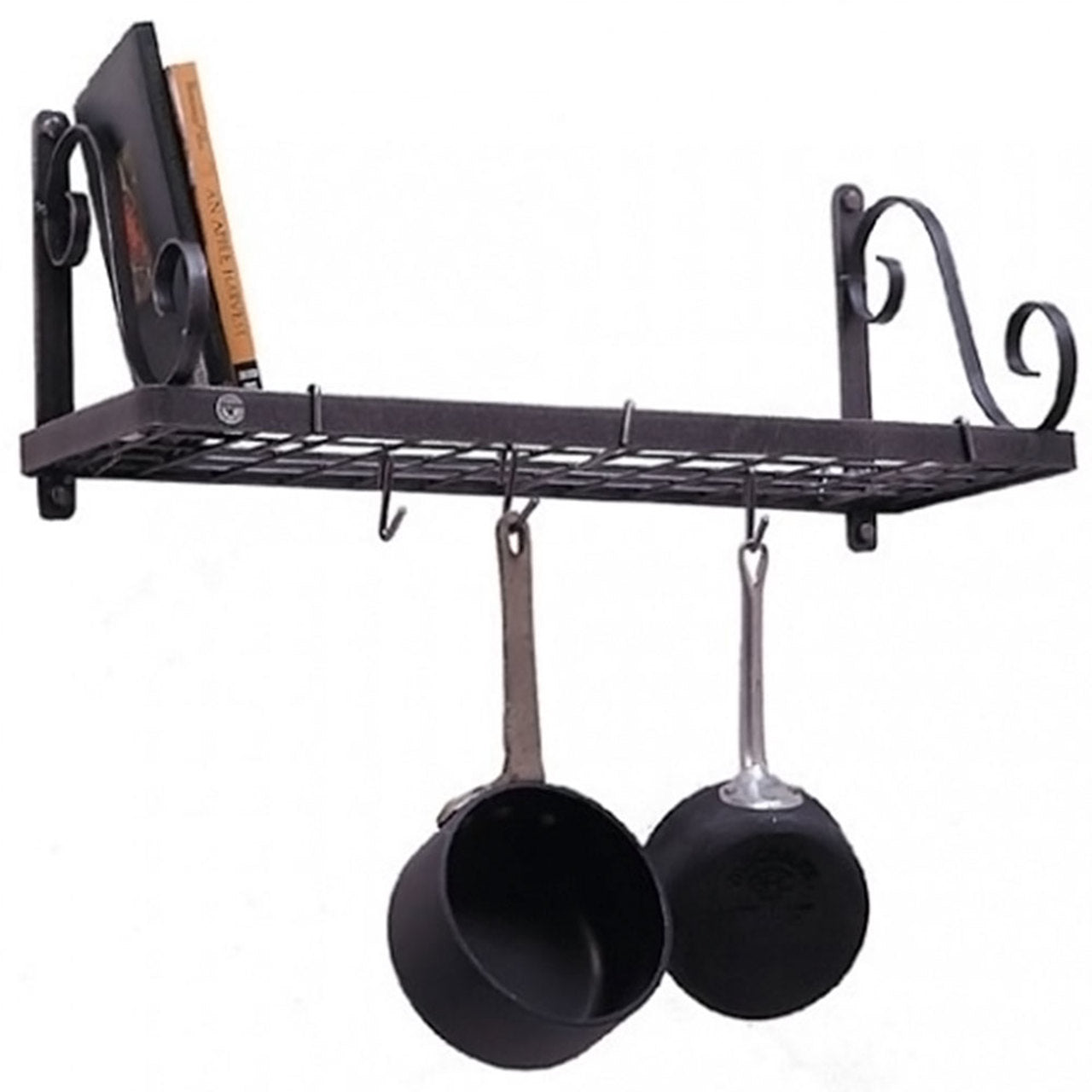 Decor Bookshelf Rack