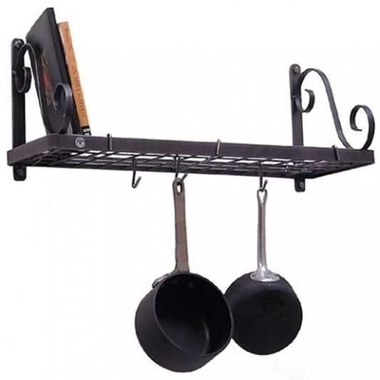 Decor Bookshelf Rack