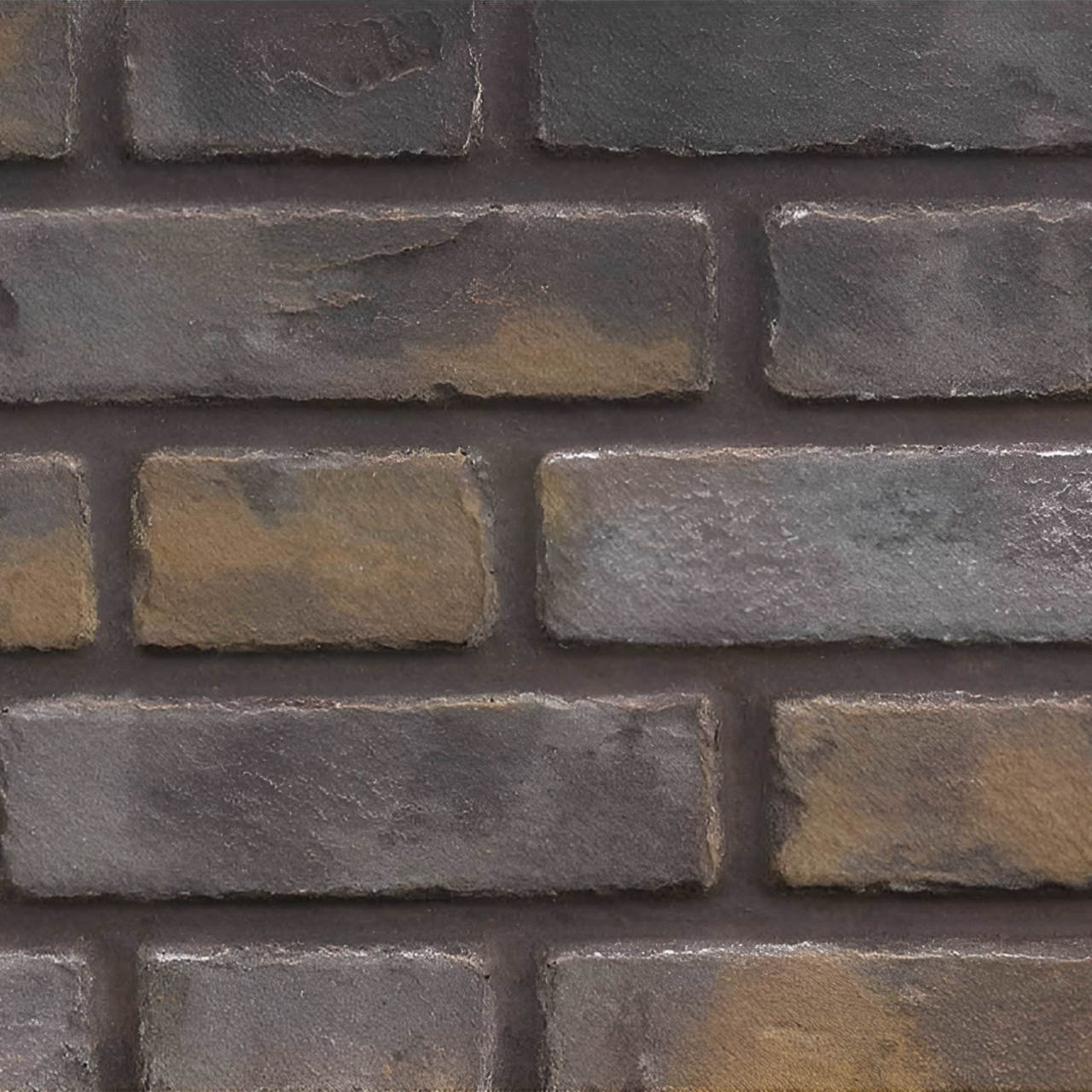 Napoleon Newport Standard Decorative Brick Panels - DBPI3NS