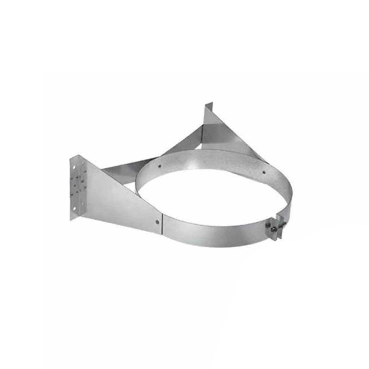 12" DuraChimney II Wall Strap - 12DCA-WS