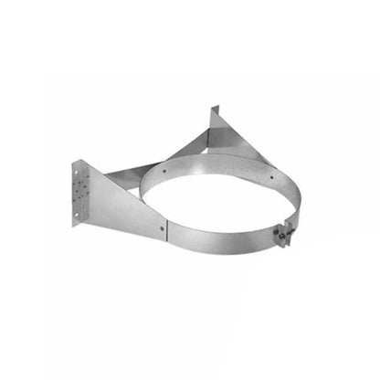 12" DuraChimney II Wall Strap - 12DCA-WS