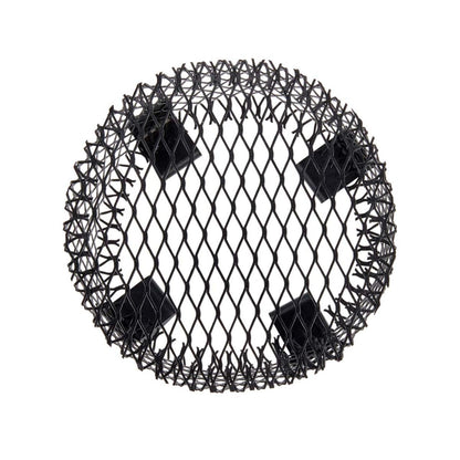 10" Round Galvanized Spark Arrestor and Animal Screen
