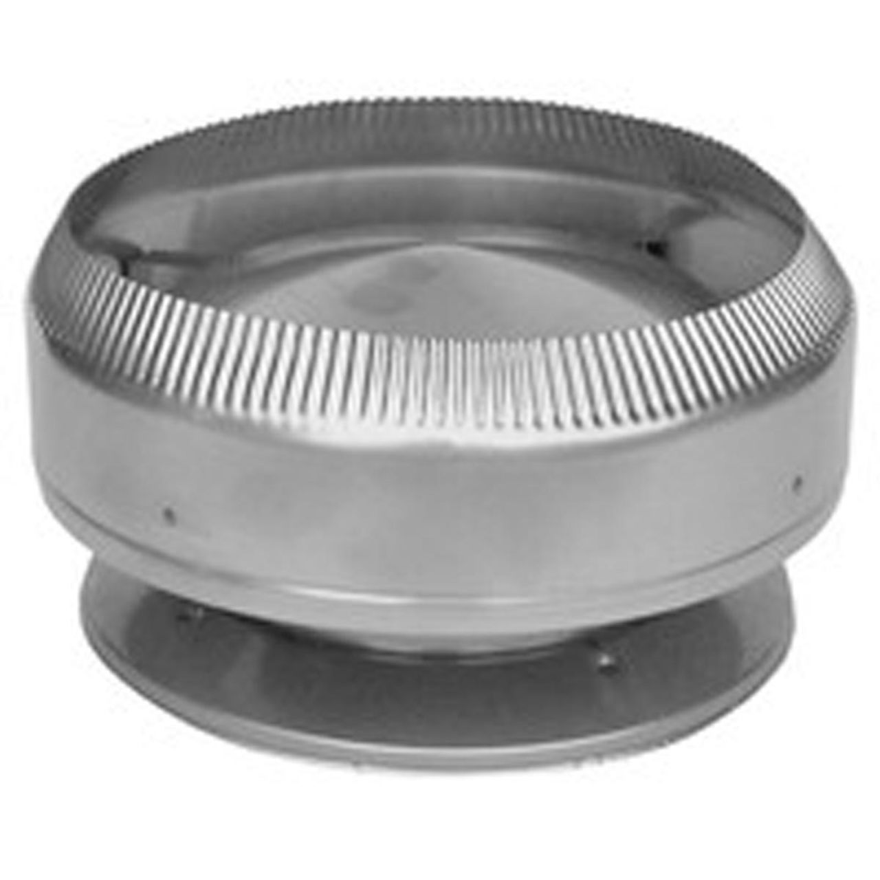 Selkirk 8'' SuperPro Deluxe Rain Cap | Chimney Pipe – Northline