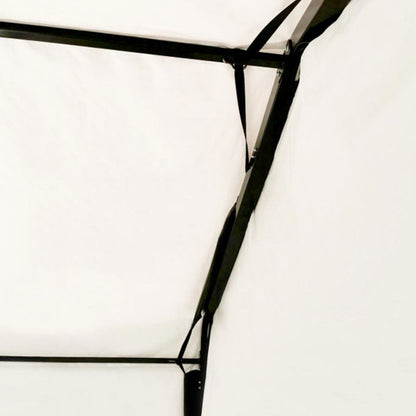 ShelterTube 12 x 23 x 10 Wind & Snow-Load Rated Garage - Gray