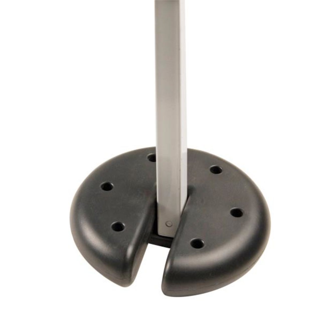 Canopy Weight Plate Kit