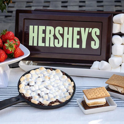 Personal GID S'mores Caddy