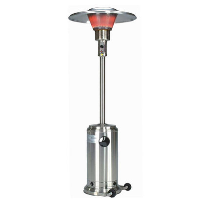 90" Outdoor Patio Propane Heater