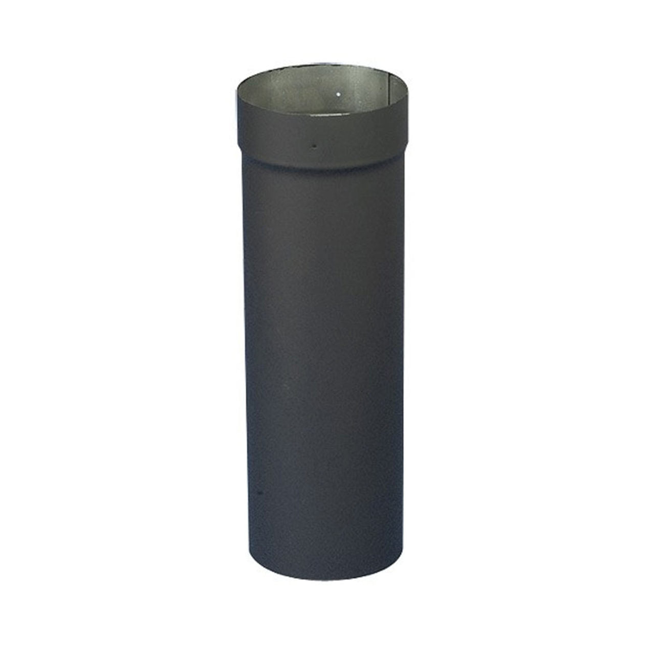 8" HeatFab 18" Slip Connector - 2824B