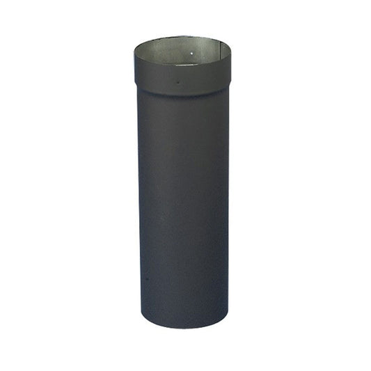 8" HeatFab 18" Slip Connector - 2824B
