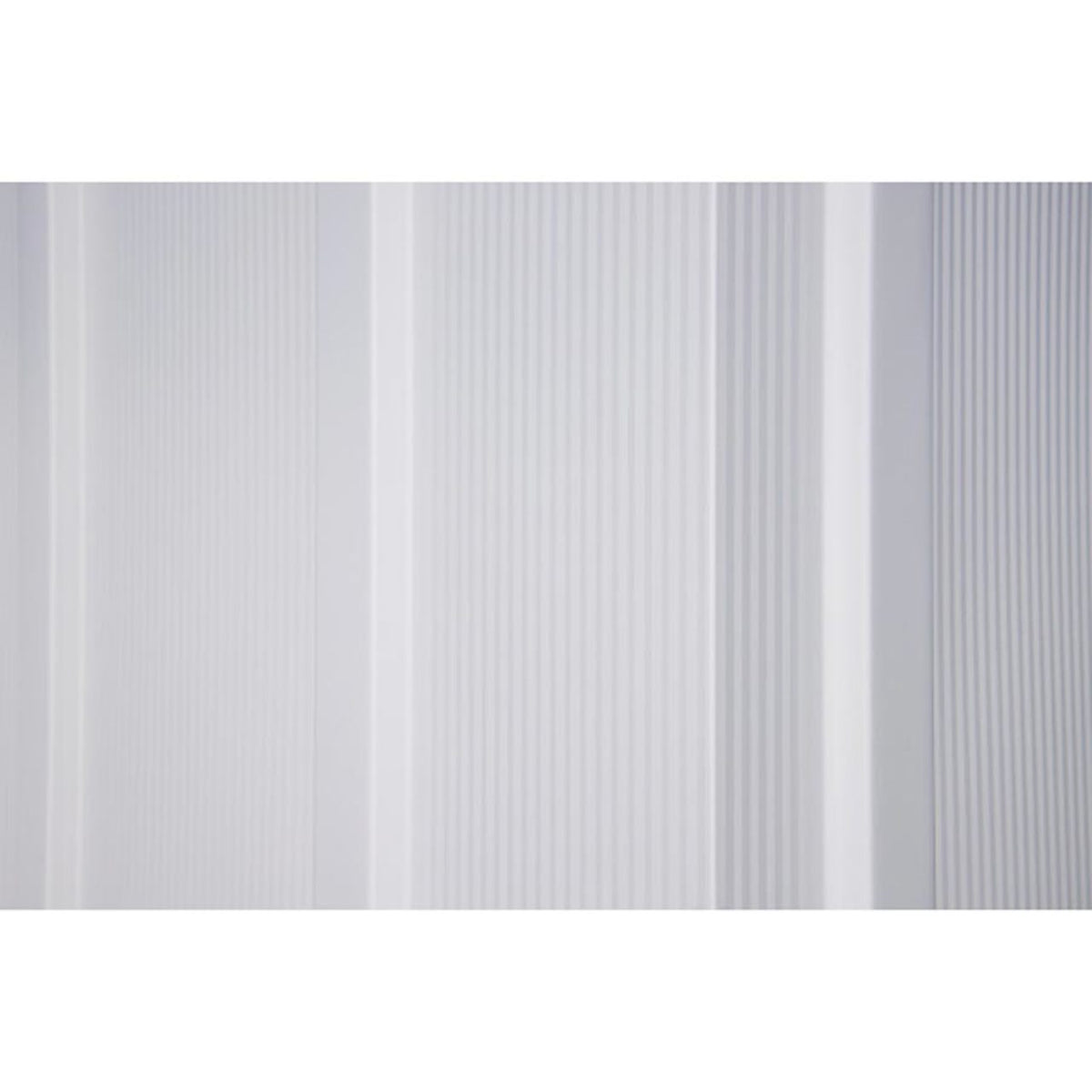 Arrow Classic Steel Storage Shed  10' x 14' -  Flute Gray