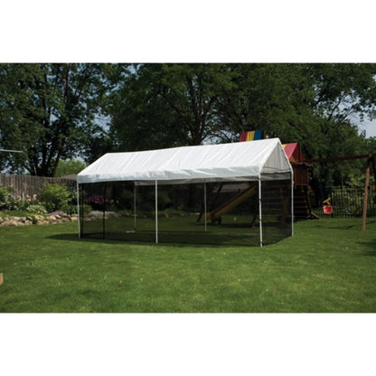 Enclosure Walls ONLY for the ShelterLogic 10 x 20 MaxAP Screen House - 25777