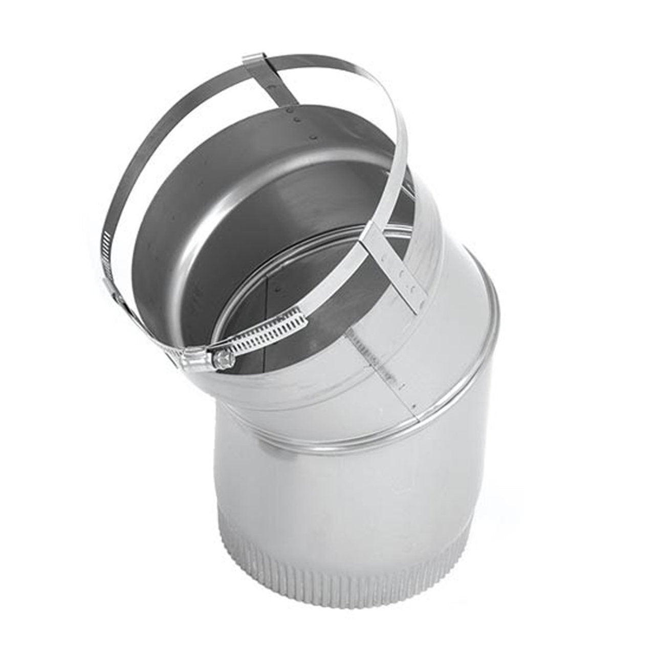 8" HomeSaver UltraPro 30 Degree Elbow