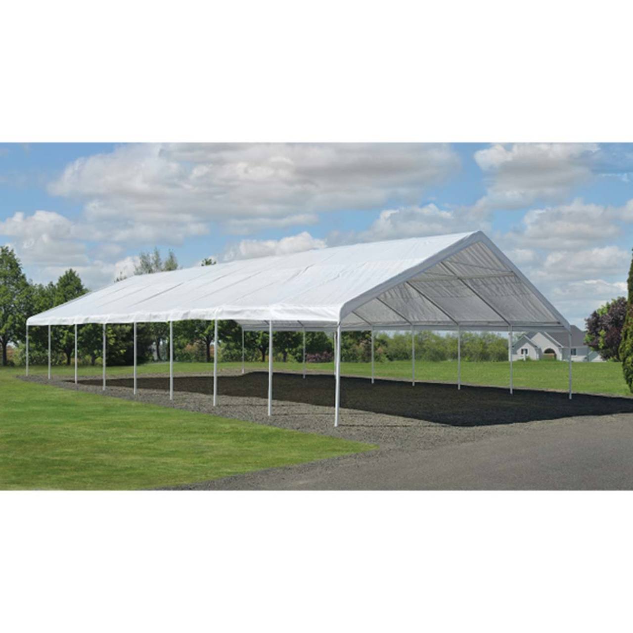 ShelterLogic 30' x 50' Ultra Max Big Country Canopy - 27774