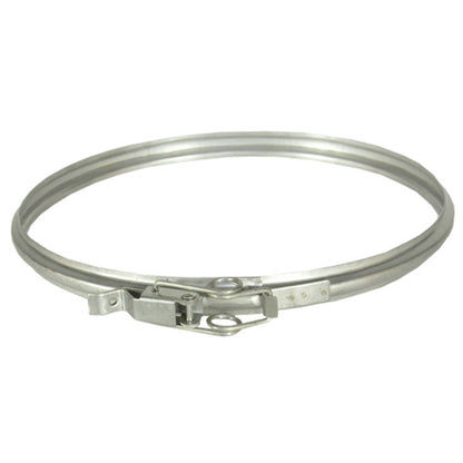 Shasta Vent 6 Inch Locking Band