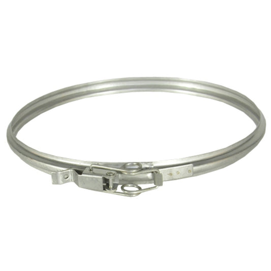 Shasta Vent 6 Inch Locking Band
