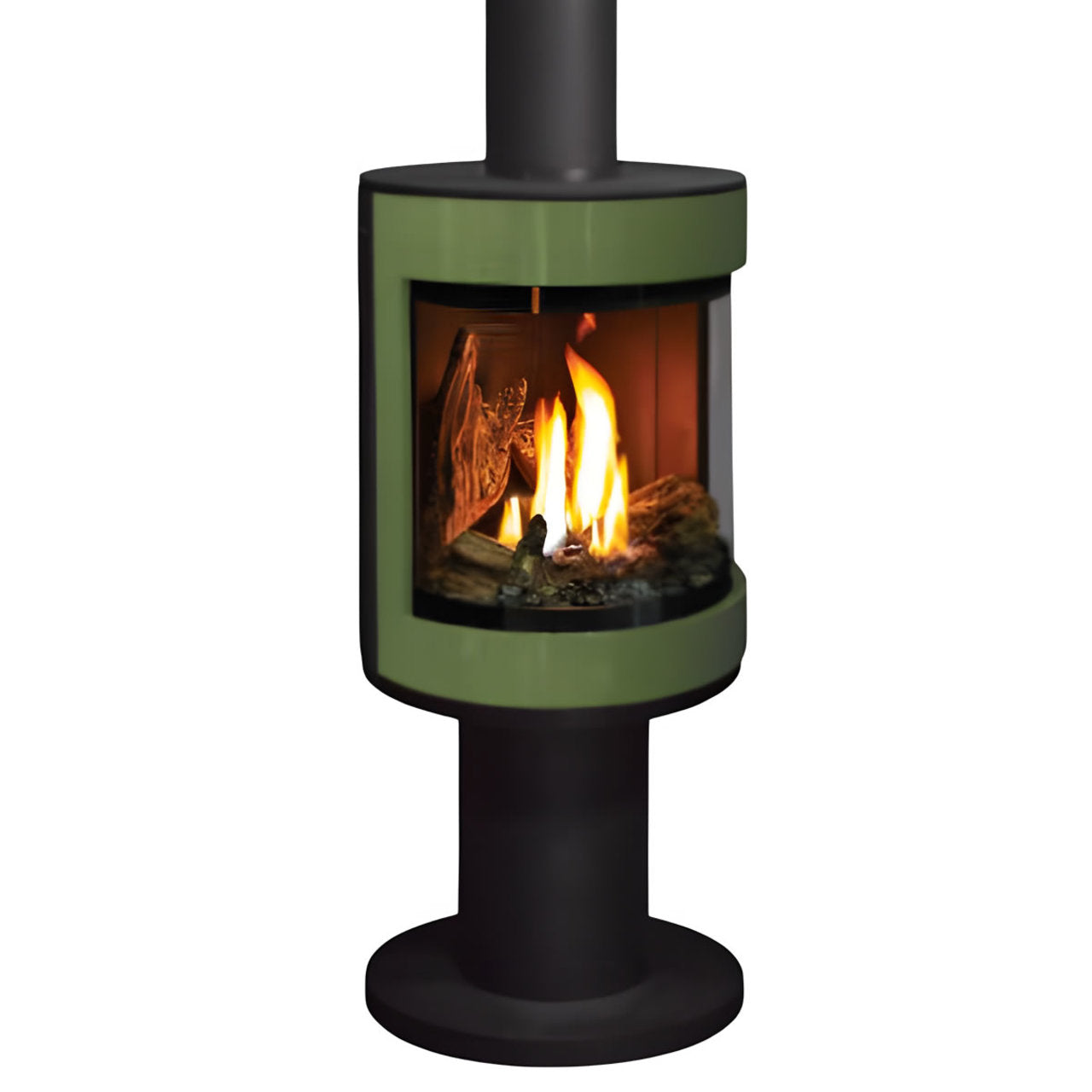 Enviro S50 FS Gas Stove IPI - S50I