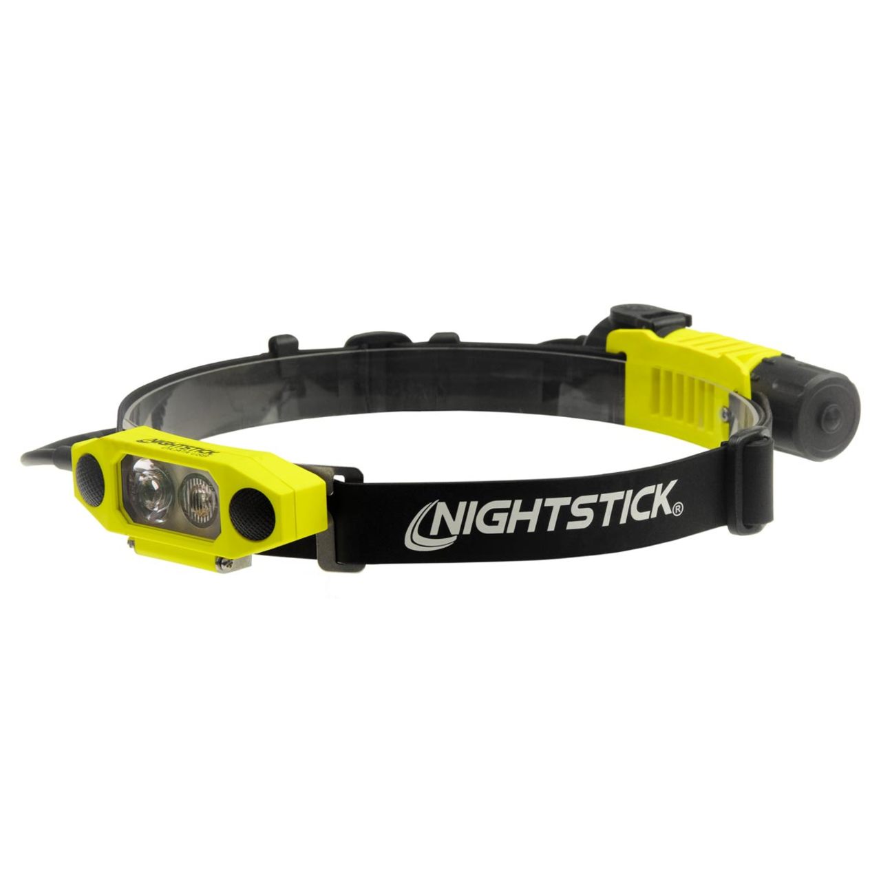 Nightstick DICATA Intrinsically Safe Low-Profile Dual-Light