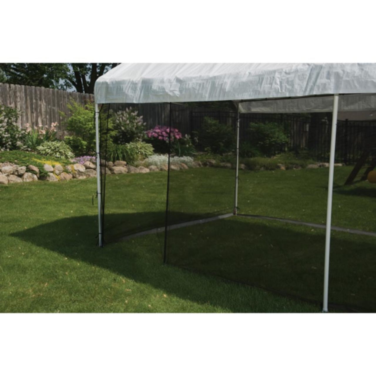 Enclosure Walls ONLY for the ShelterLogic 10' x 20' MaxAP Screen House - 25777