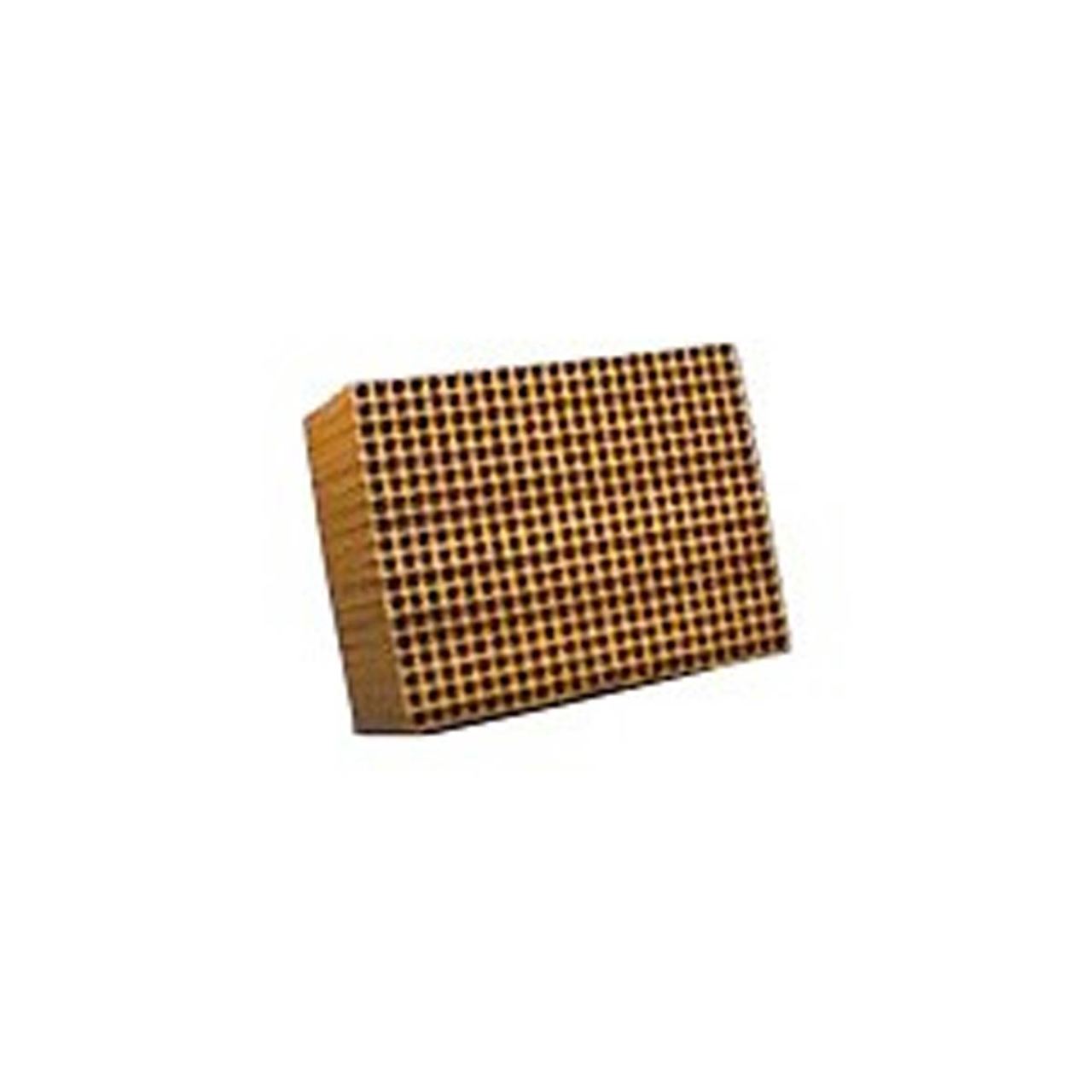 2.25" x 6.875" x 3" Catalytic Combustor Replacement