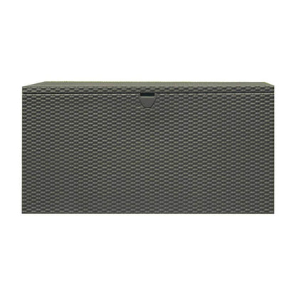 Anthracite Patio Storage Box
