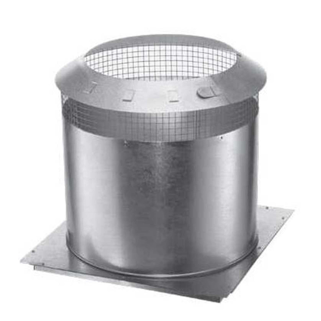 16'' DuraTech Attic Shield - 16DT-IS