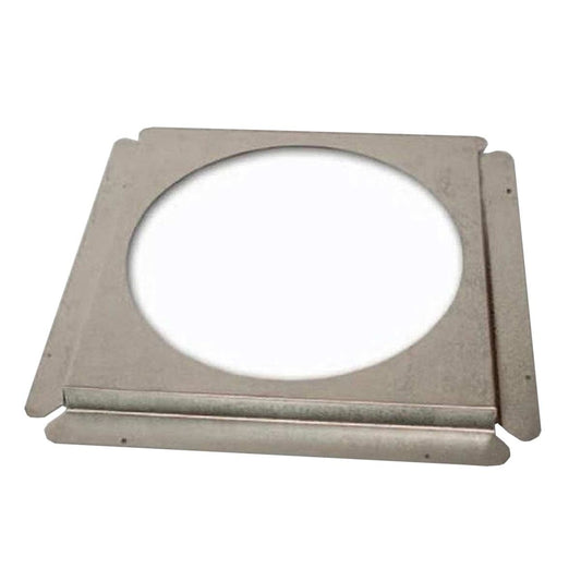8'' Superior 1'' Clearance Firestop Spacer