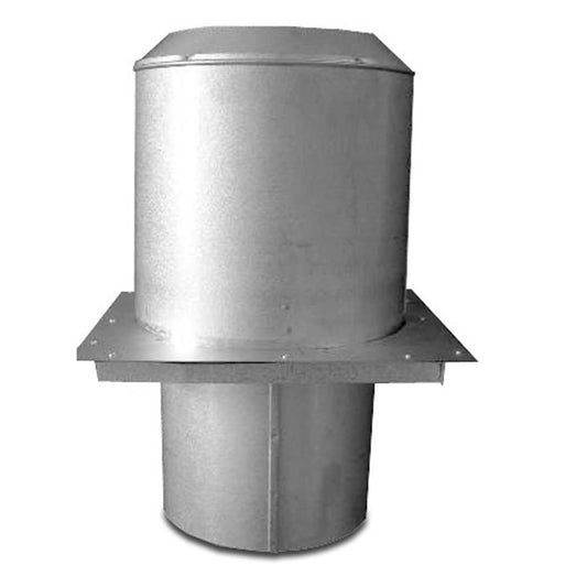 6" Selkirk Attic Insulation Shield - 206490