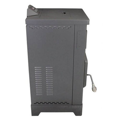 US Stove 2,200 Sq Ft Pellet Stove with 60 lb Hopper - VG5770
