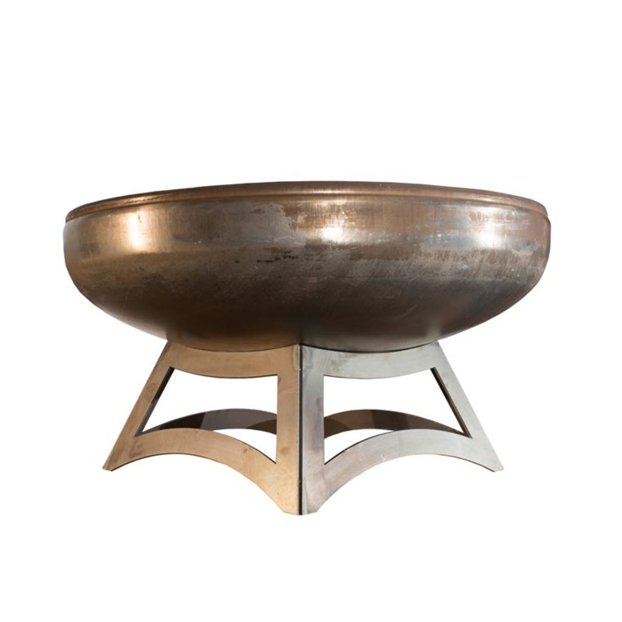 Ohio Flame 24" Liberty Fire Pit with Hollow Base