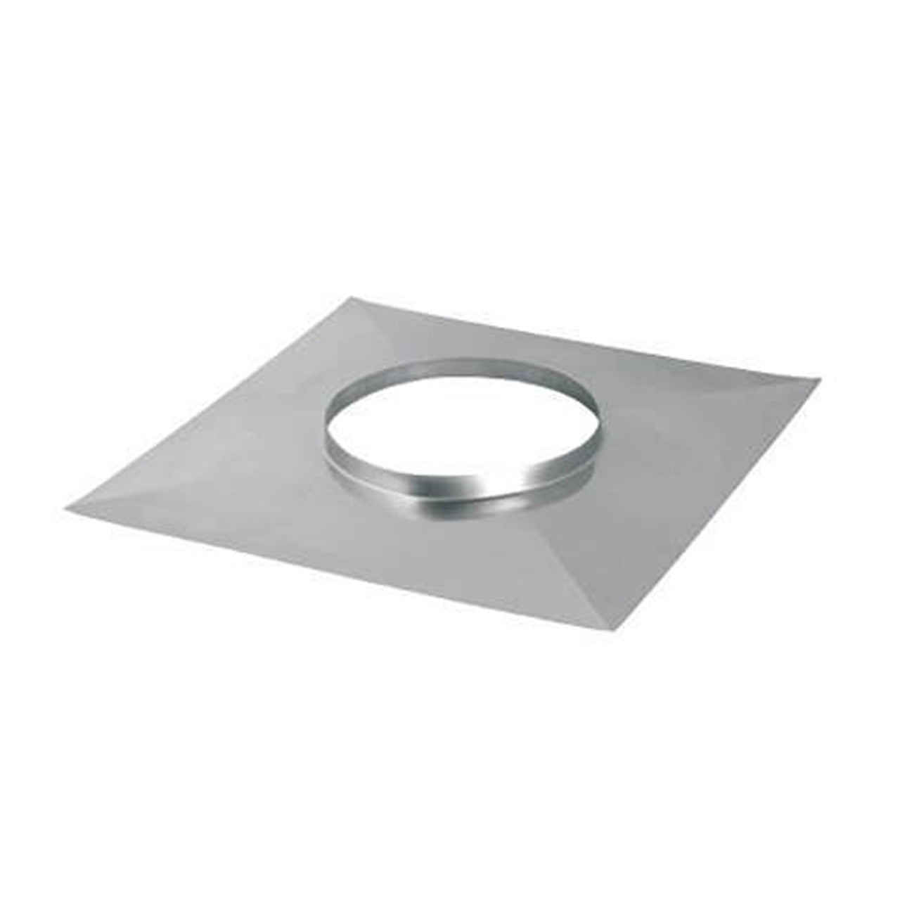 8" DuraFlexSS Top Plate - 8DFS-TP