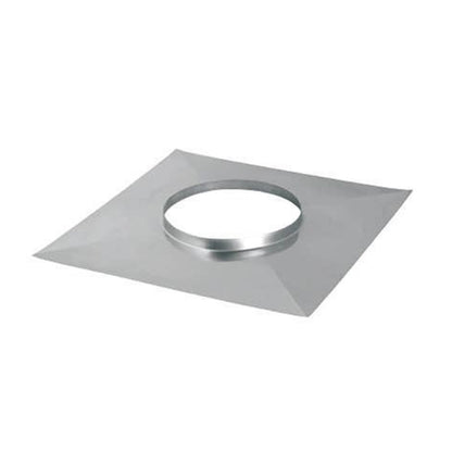 8" DuraFlexSS Top Plate - 8DFS-TP