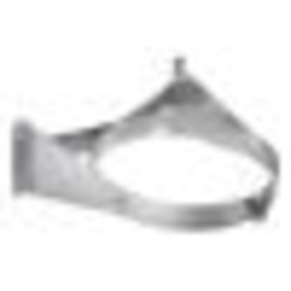10" DuraChimney II Wall Strap - 10DCA-WS