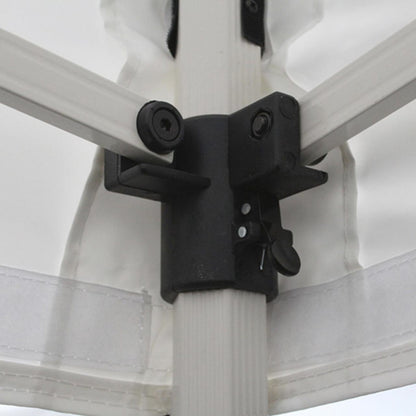 King Canopy  10' x 20' Canopy with White Cover