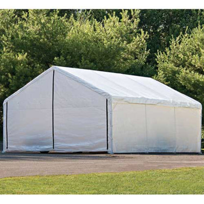Enclosure Walls Kit ONLY for ShelterLogic 18' x 20' SuperMax - 26775