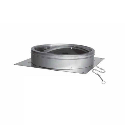 12'' DuraTech Anchor Plate with Damper - 12DT-APD