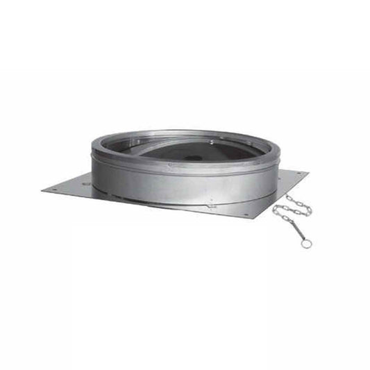 12'' DuraTech Anchor Plate with Damper - 12DT-APD