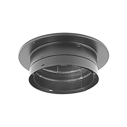 6" DVL Chimney Adapter with Trim - 6DVL-ADT