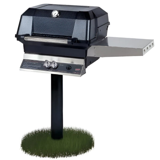 MHP Outdoor Gas 23" Grill Head SearMagic - JNRDD-S