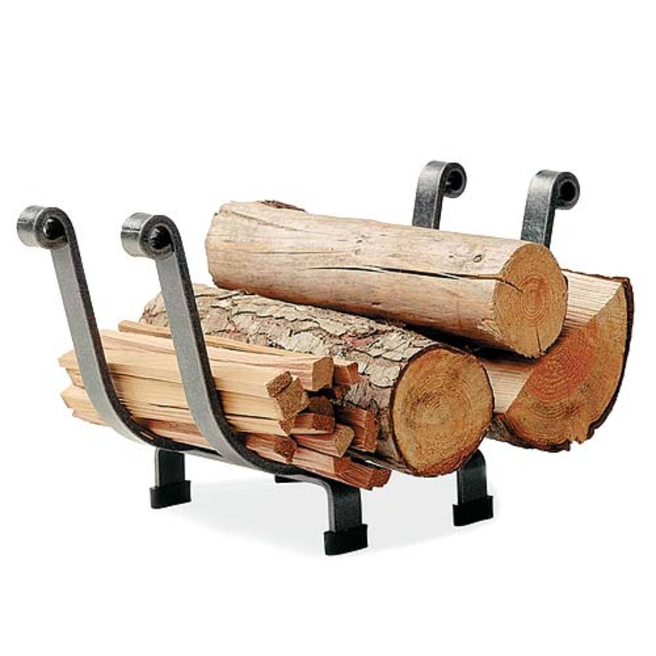 Log Basket