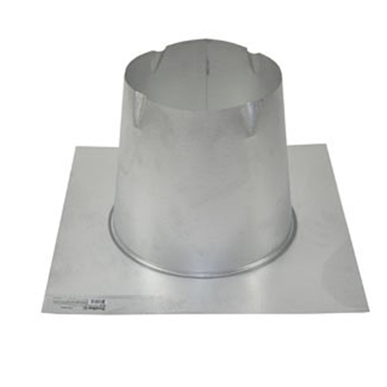 8'' DuraTech Flat Roof Flashing - 9651