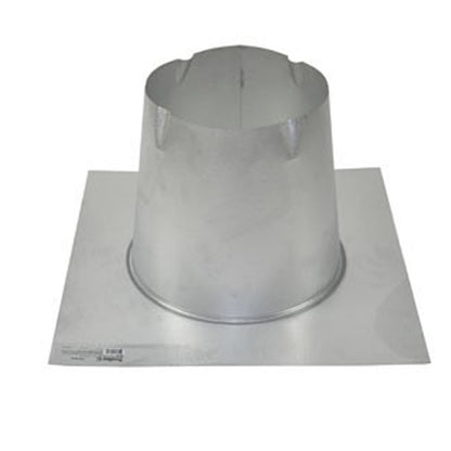 8 DuraTech Flat Roof Flashing - 9651