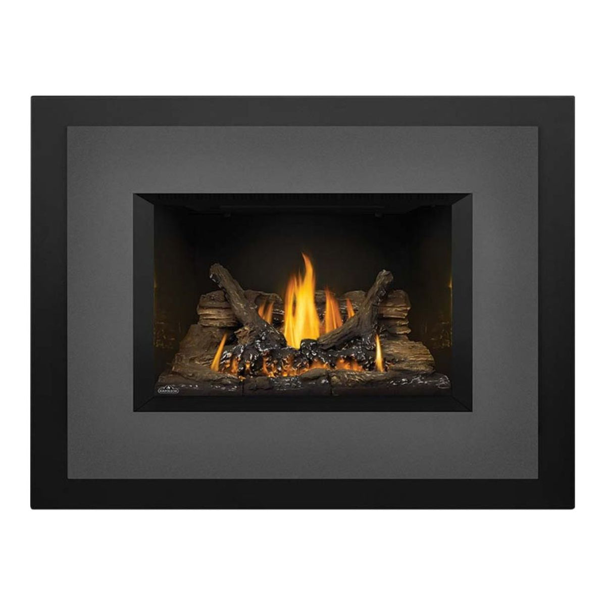 Napoleon Oakville  3 Direct Vent Natural Gas Fireplace Insert - GDI3N-1