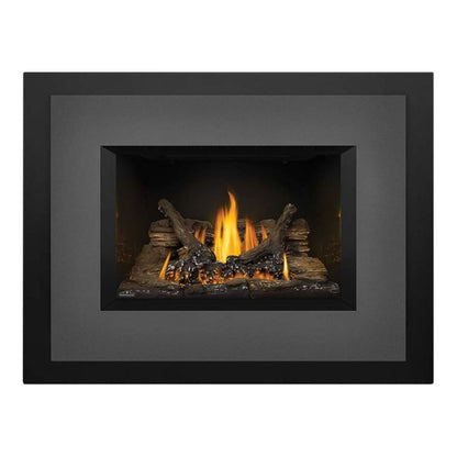 Napoleon Oakville  3 Direct Vent Natural Gas Fireplace Insert - GDI3N-1