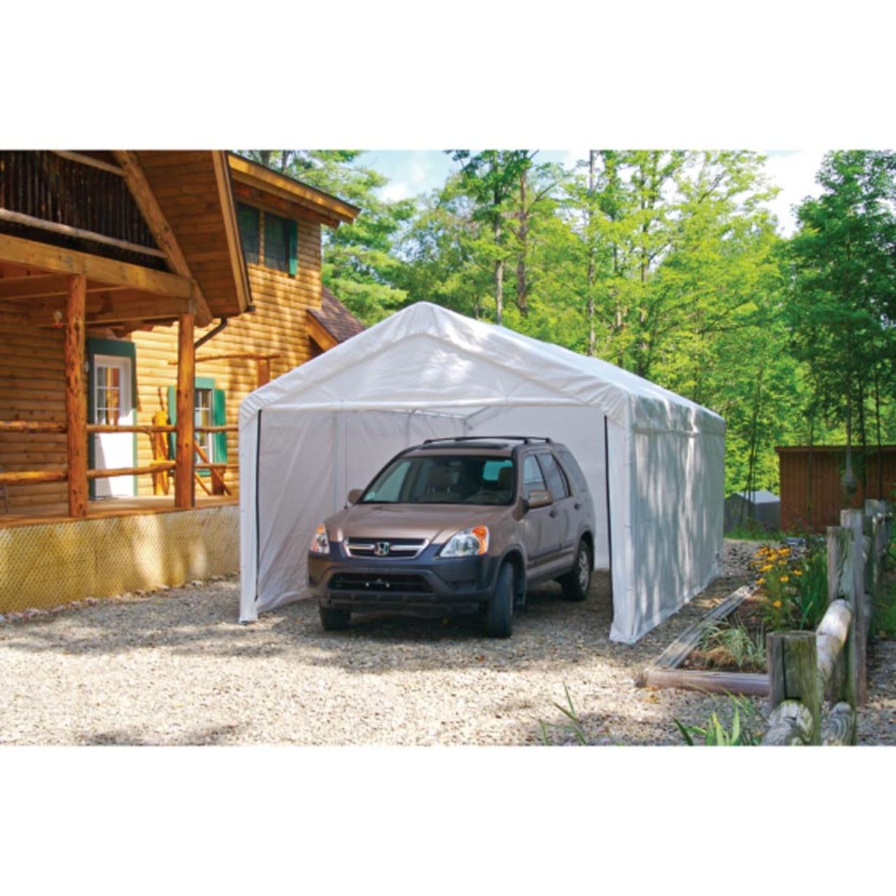 Enclosure Wall Kit ONLY for the 10' x 20' MaxAP - 25775