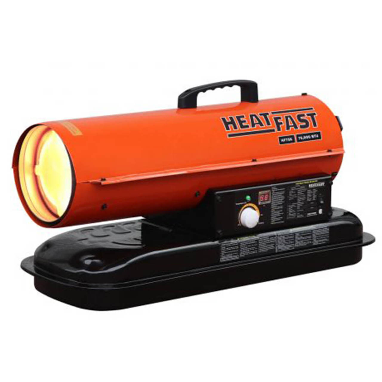 HeatFast 175,000 BTU Kerosene Forced Air Heater