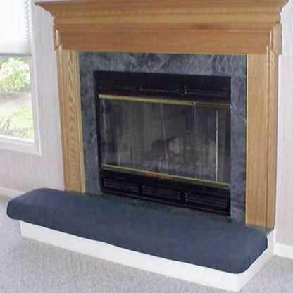 JackMat Hearth Custom Safety Cushion