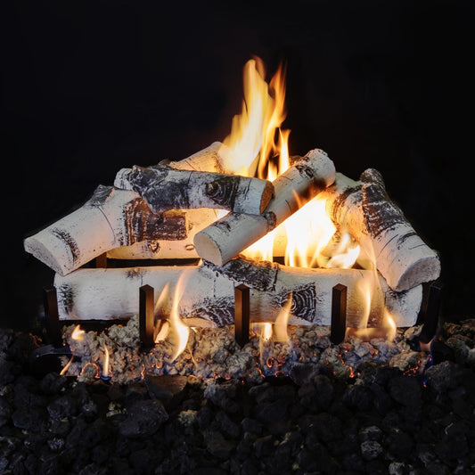 Grand Canyon Gas Logs Quaker Aspen Twig Set - 4 Twigs