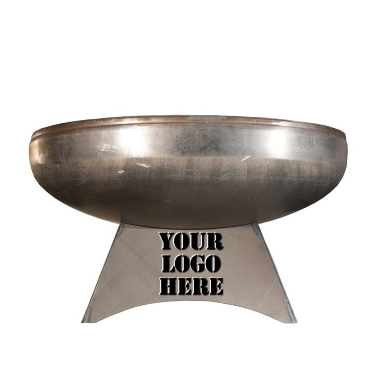Ohio Flame 24" Liberty Fire Pit with Standard Base