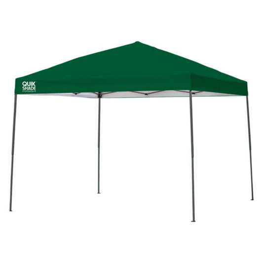 Expedition EX100 10' x 10' Straight Leg Canopy - Green